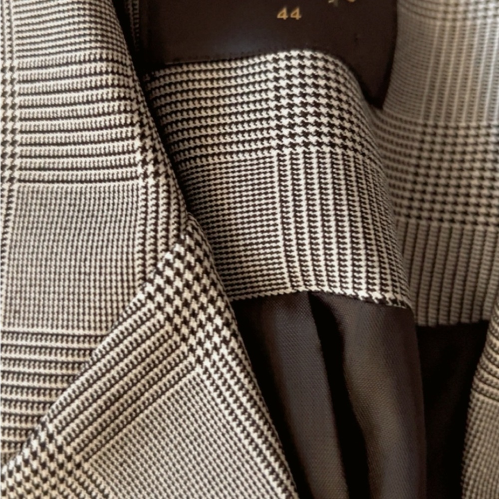 Nice jacket